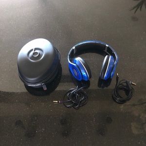 Beats by Dr. Dre Wired Headphones